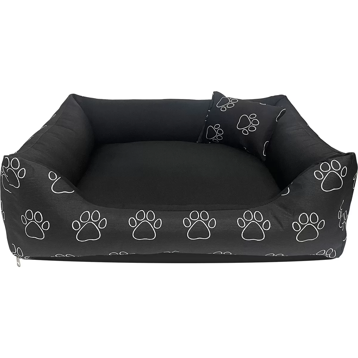 Cama para Cachorro Patinhas