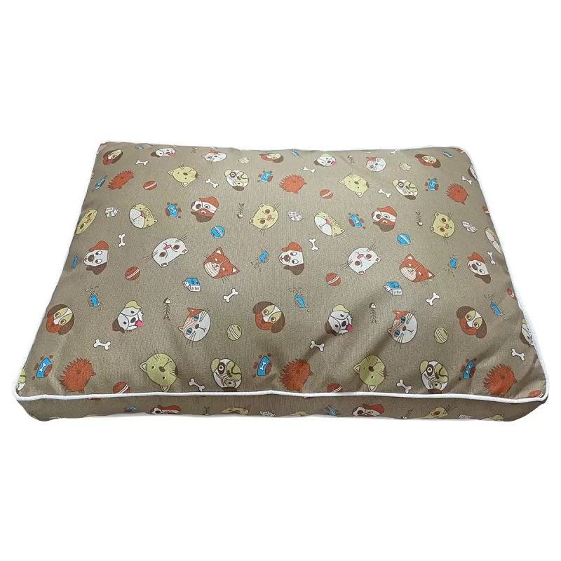 Almofada para Cachorro Noisy Cima