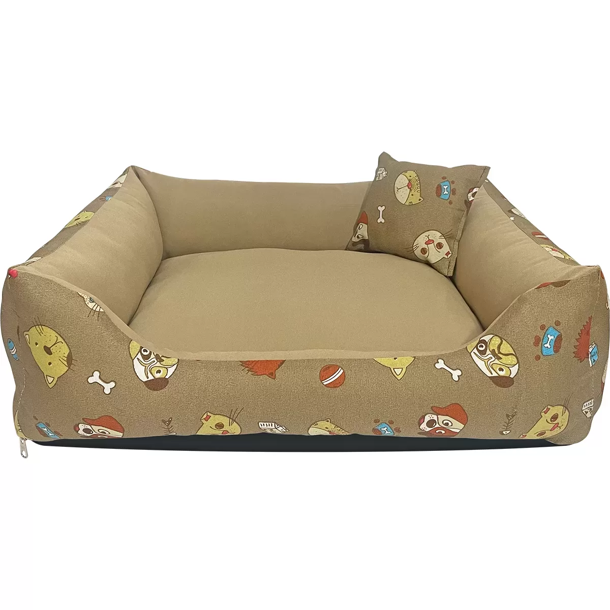 Cama para Cachorro Noisy